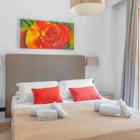 Bed & Breakfast Relais Francesca Piano di Sorrento