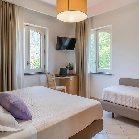 Relais Francesca 3*
