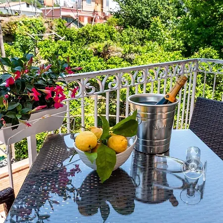 Relais Francesca Bed & Breakfast 3*