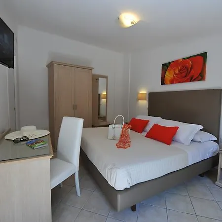 Bed & Breakfast Relais Francesca Piano di Sorrento