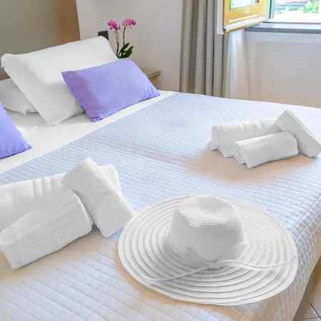 Relais Francesca 3*