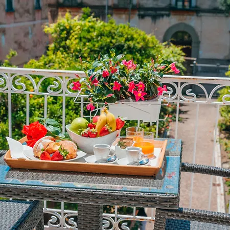 Bed & Breakfast Relais Francesca