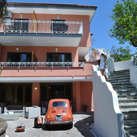 Relais Francesca 3*