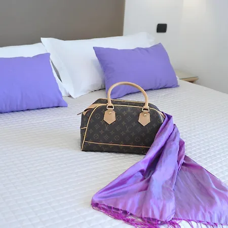 Relais Francesca 3*