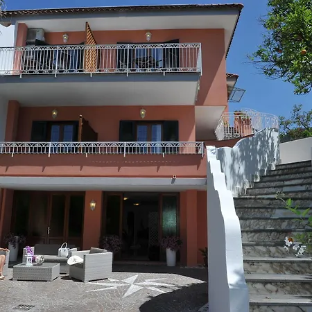 Relais Francesca 3*
