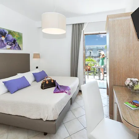 Bed & Breakfast Relais Francesca 3*