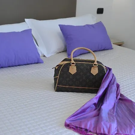 Bed & Breakfast Relais Francesca 3*