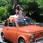 Alojamento de Acomodação e Pequeno-almoço Relais Francesca Piano di Sorrento