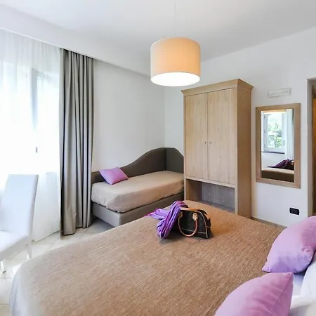 Relais Francesca Bed & Breakfast