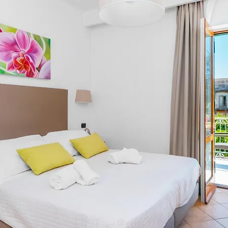 Relais Francesca Piano di Sorrento