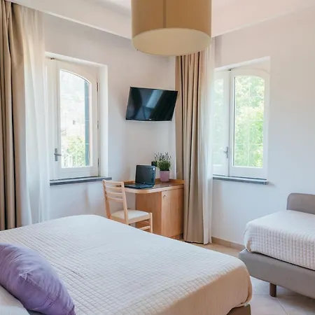 B&B 를레 프란체스카