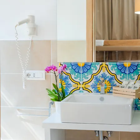 Relais Francesca 3* Piano di Sorrento