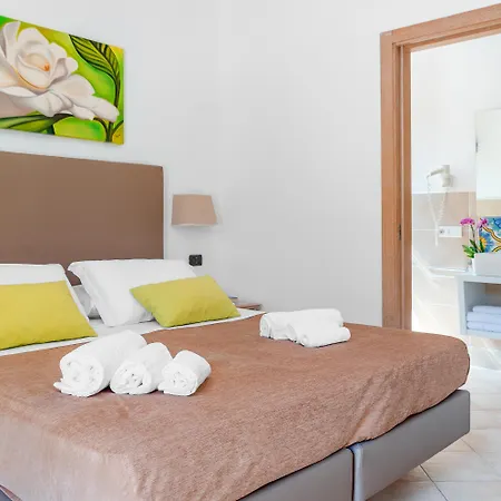 Relais Francesca Piano di Sorrento