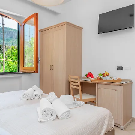 Bed & Breakfast Relais Francesca