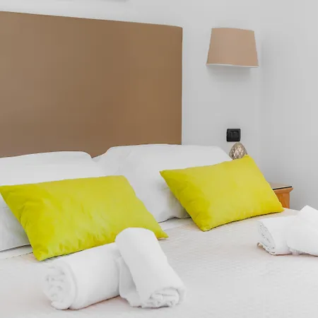 Bed & Breakfast Relais Francesca