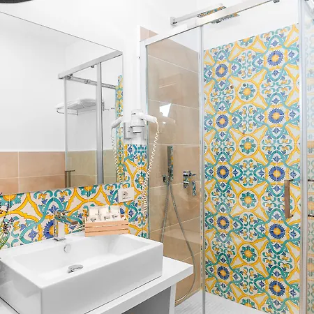 Relais Francesca 3* Piano di Sorrento