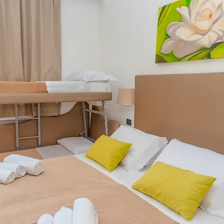 Relais Francesca Bed & Breakfast Piano di Sorrento