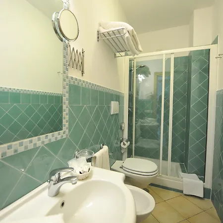 Relais Francesca Bed & Breakfast