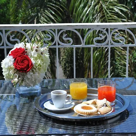 Bed & Breakfast Relais Francesca 3*