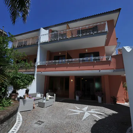 Relais Francesca Bed & Breakfast