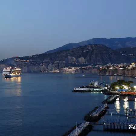 Relais Francesca Bed & Breakfast Piano di Sorrento