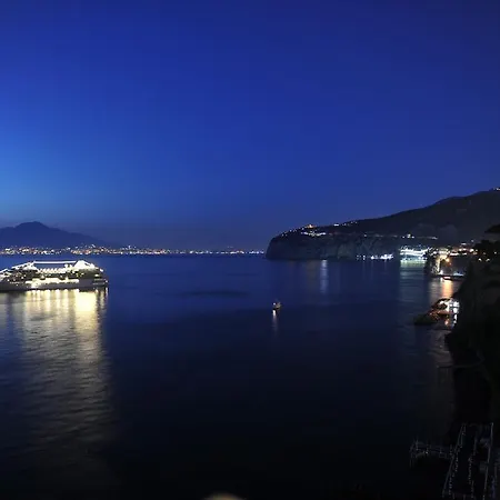 Relais Francesca 3* Piano di Sorrento