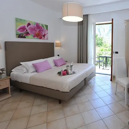 Bed & Breakfast Relais Francesca