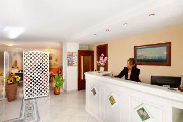 Bed & Breakfast Relais Francesca Piano di Sorrento