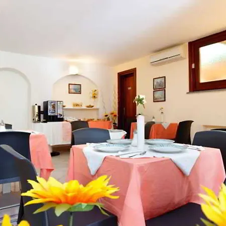 Relais Francesca Bed & Breakfast