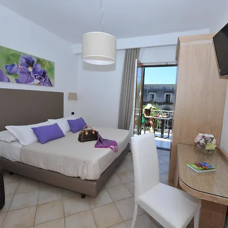 Relais Francesca 3* Piano di Sorrento