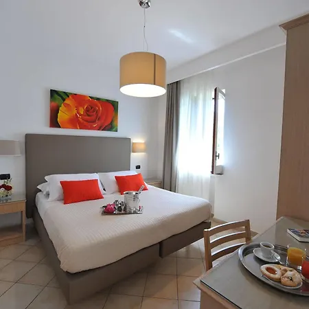 Relais Francesca Bed & Breakfast