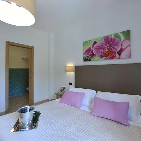 Bed & Breakfast Relais Francesca