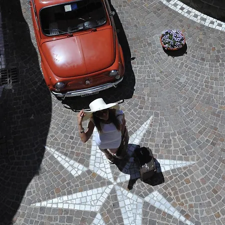 Relais Francesca 3* Piano di Sorrento