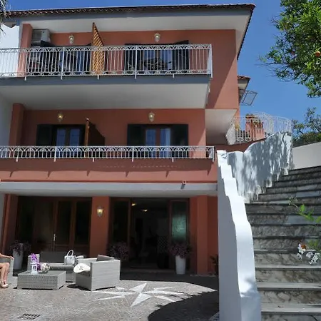 Bed & Breakfast Relais Francesca