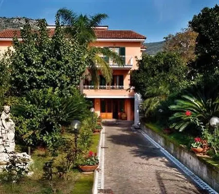 Bed & Breakfast Relais Francesca Piano di Sorrento