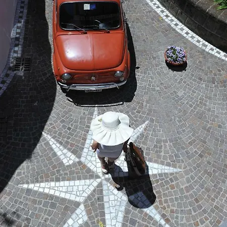 Relais Francesca 3* Piano di Sorrento