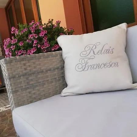 Relais Francesca 3*