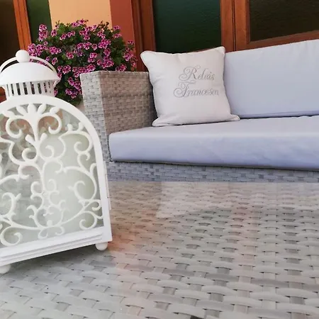 Bed & Breakfast Relais Francesca Piano di Sorrento