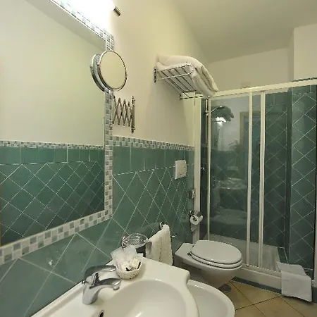 Bed & Breakfast Relais Francesca Piano di Sorrento