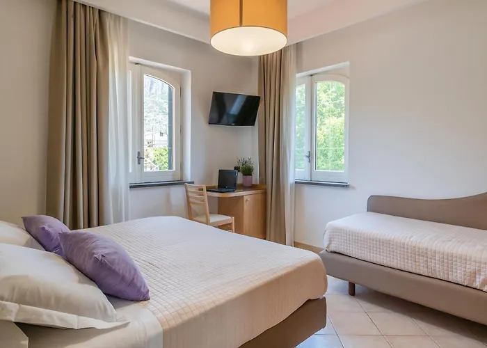 Relais Francesca 3*