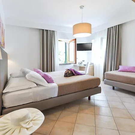 Relais Francesca Bed & Breakfast Piano di Sorrento
