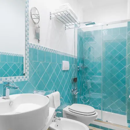 Relais Francesca ベッド・アンド・ブレックファスト ピアーノ・ディ・ソッレント