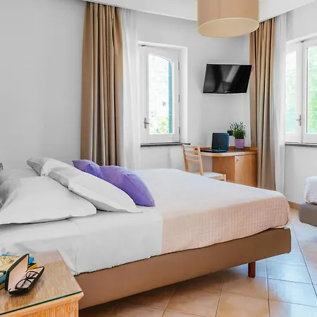 Bed & Breakfast Relais Francesca Piano di Sorrento