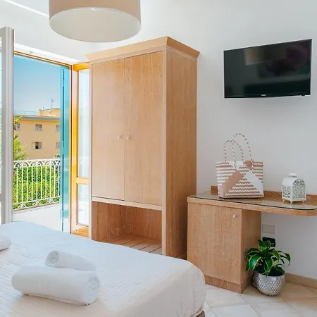 Bed & Breakfast Relais Francesca