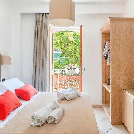 Bed & Breakfast Relais Francesca