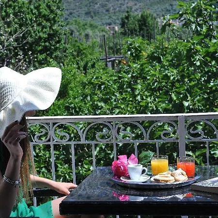 Relais Francesca Bed & Breakfast