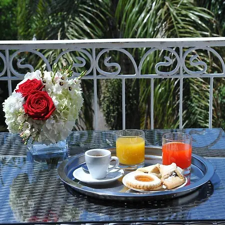 Bed & Breakfast Relais Francesca