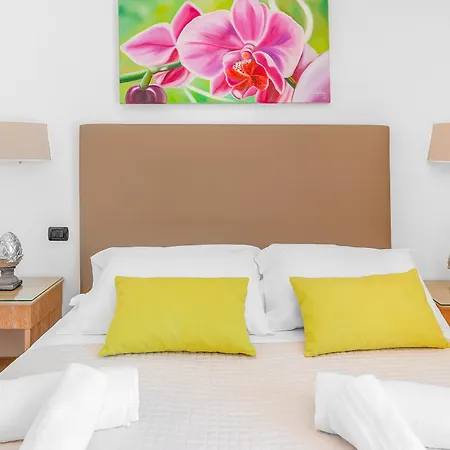 Relais Francesca Bed & Breakfast 2*