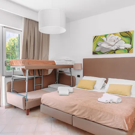 Relais Francesca 2* Piano di Sorrento