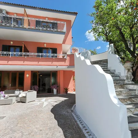 Relais Francesca Piano di Sorrento